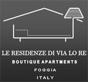 le residenze di via lo re